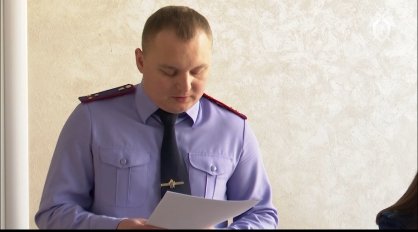 В Ельце бывший руководитель филиала бюро медико-социальной экспертизы признан виновным в получении взяток