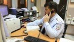 В Ельце задержан подозреваемый в угоне автомобиля знакомой